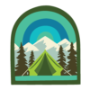 Person and Family Directed Planning Badge
