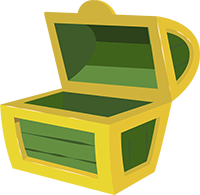 Opened Chest